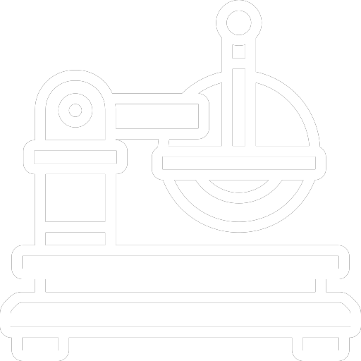 برش سنگ ها و دستگاه